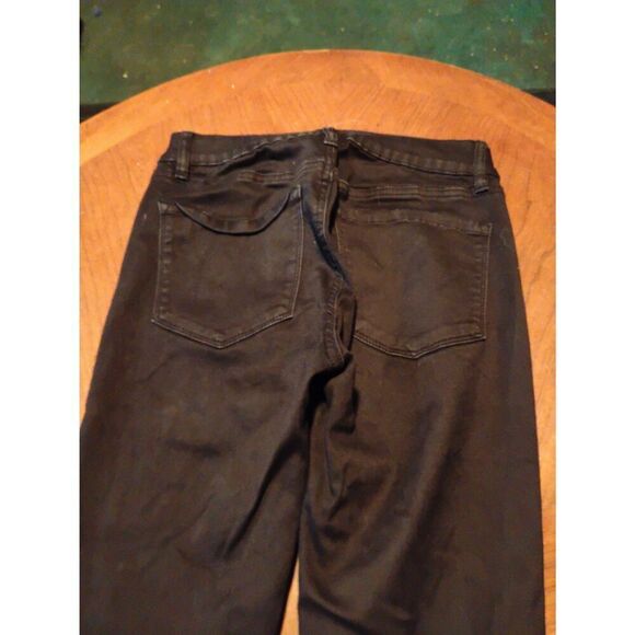 Refuge brand Denim Pants - Size: 4     (1106) - Picture 1 of 6